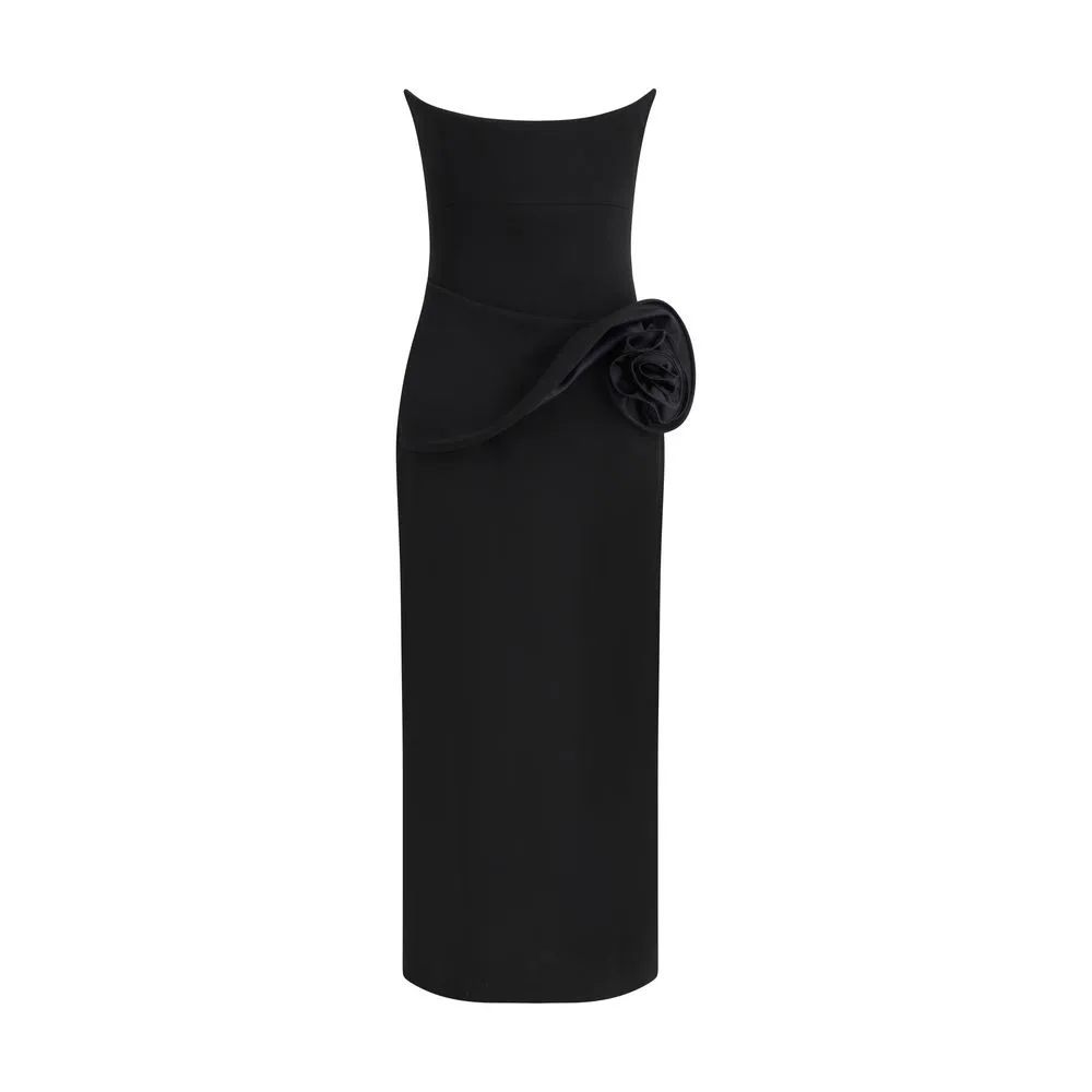 Magda Butrym Women's Long evening Dress