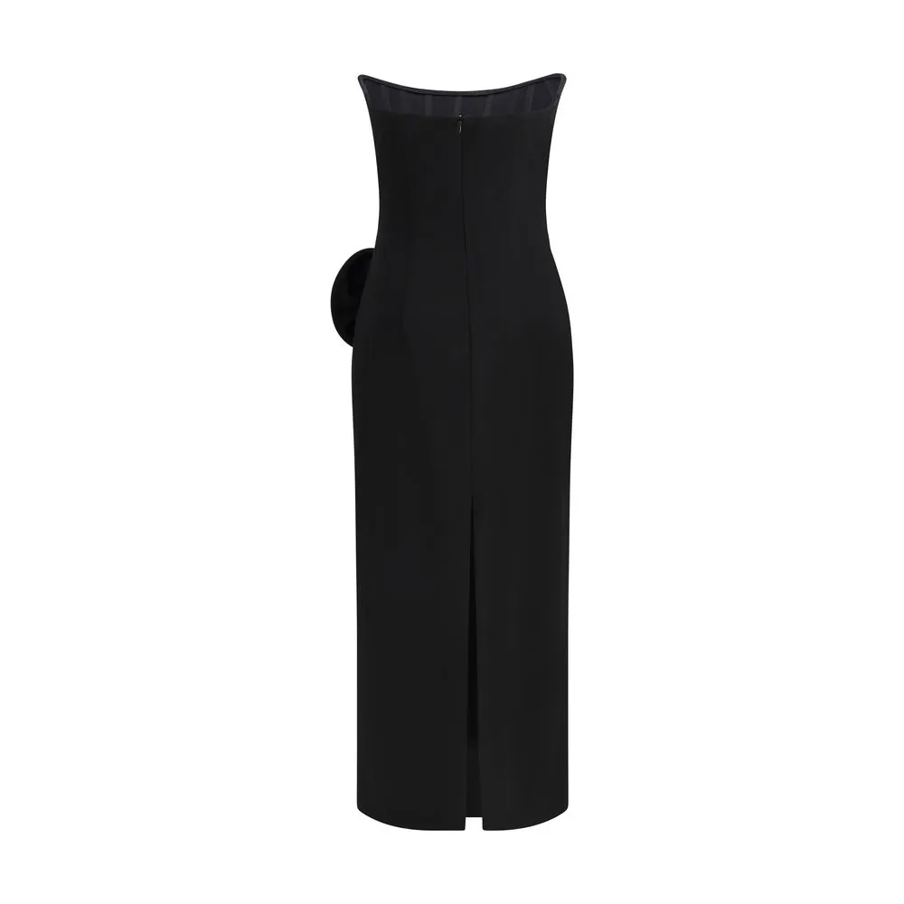 Magda Butrym Women's Long evening Dress