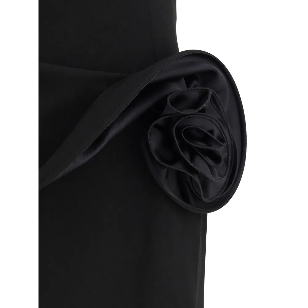 Magda Butrym Women's Long evening Dress