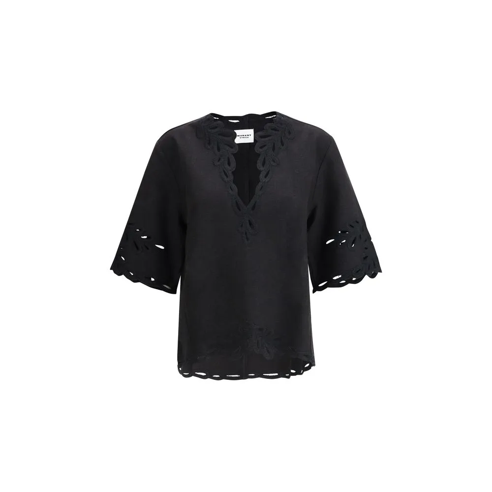 Marant Etoile Women's Shana Top
