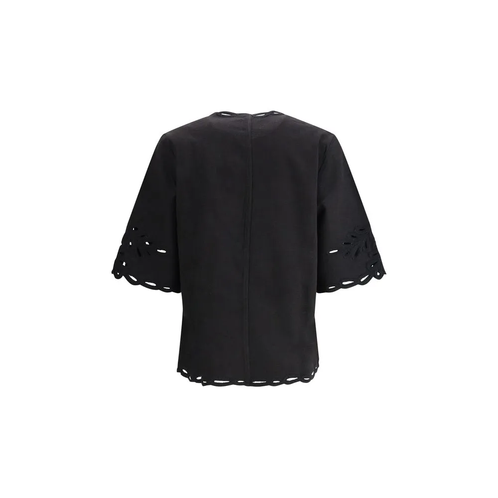 Marant Etoile Women's Shana Top