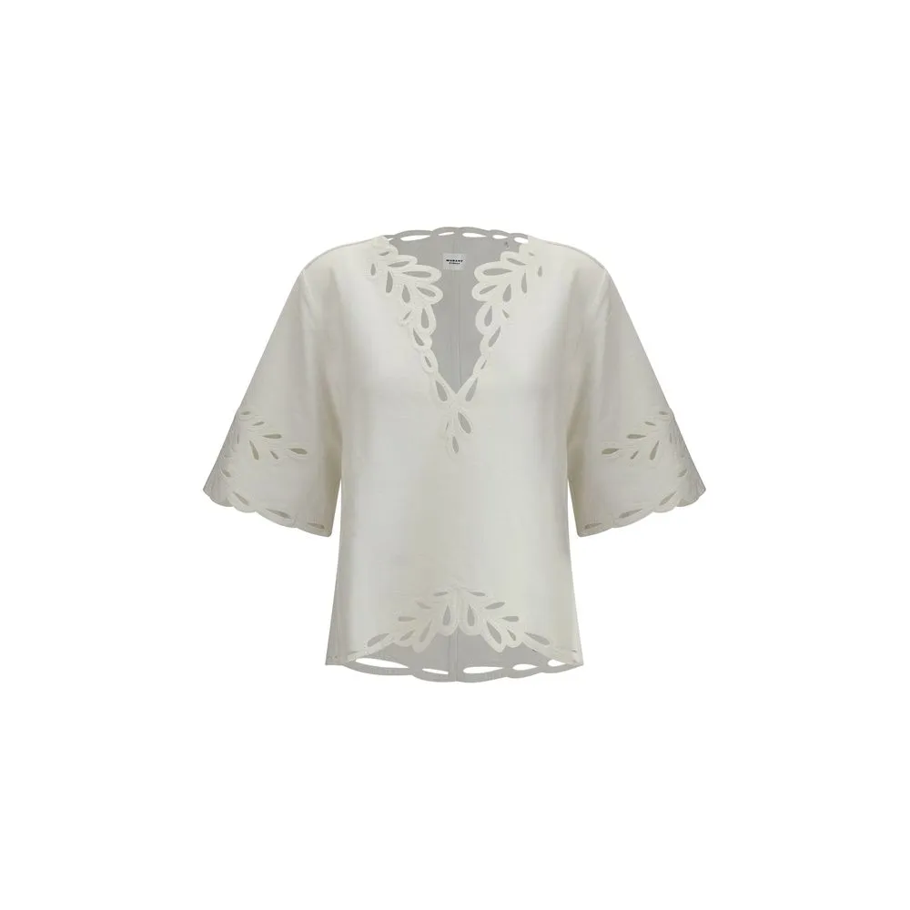 Marant Etoile Women's Shana Top