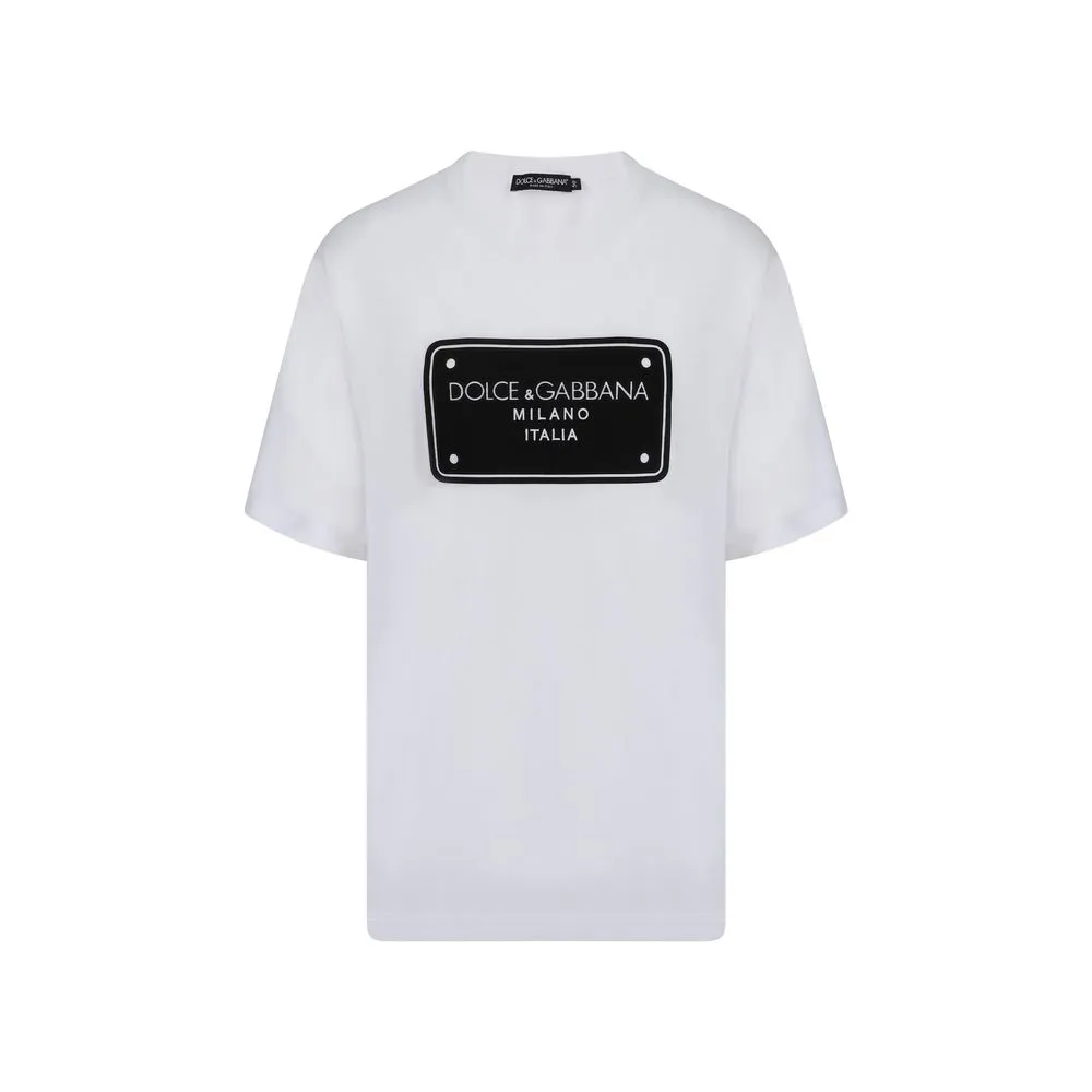 Dolce & Gabbana Men's T-shirt