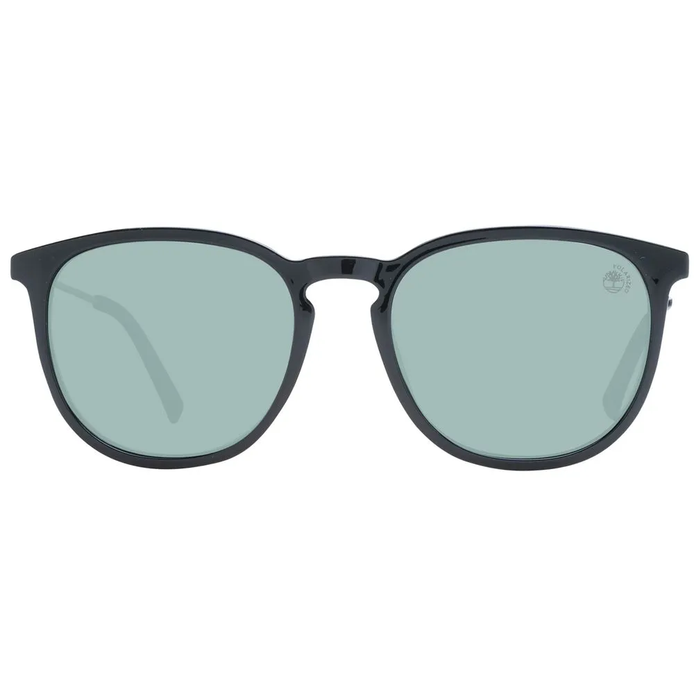 Timberland Black Men Sunglasses