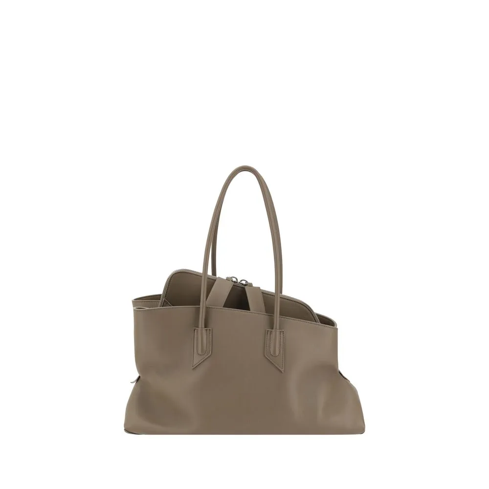 The Attico Women's La Passeggiata Shoulder Bag