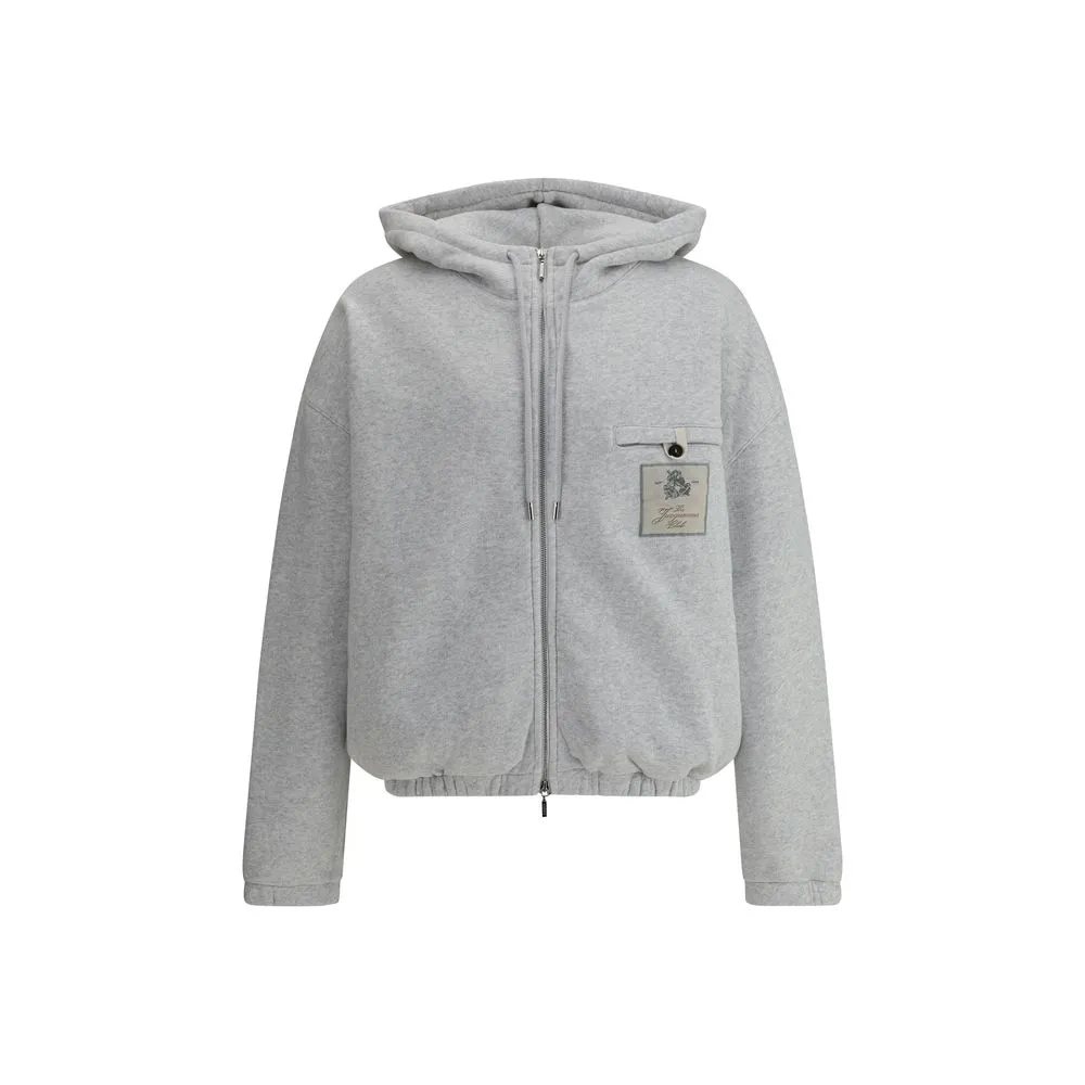 Jacquemus Men's Torneo Hoodie