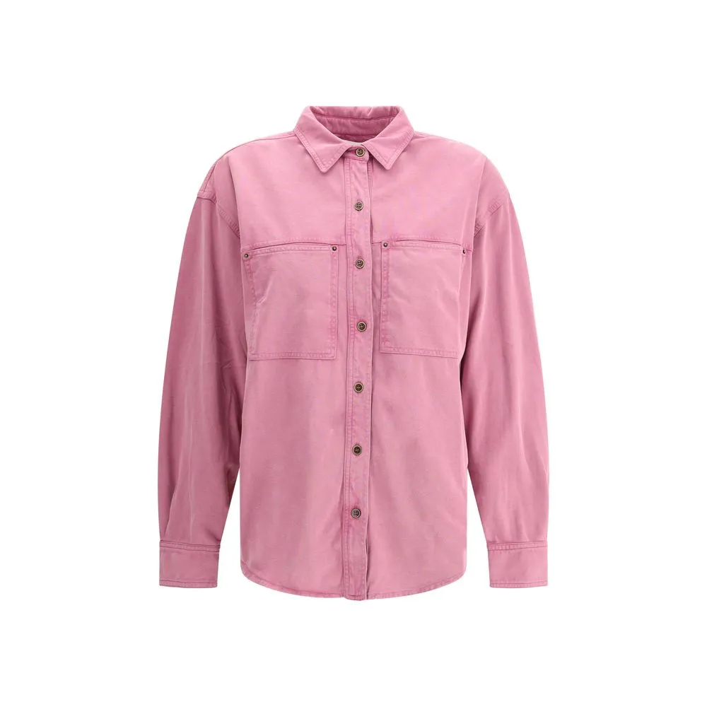 Marant Etoile Women's Raquel Shirt
