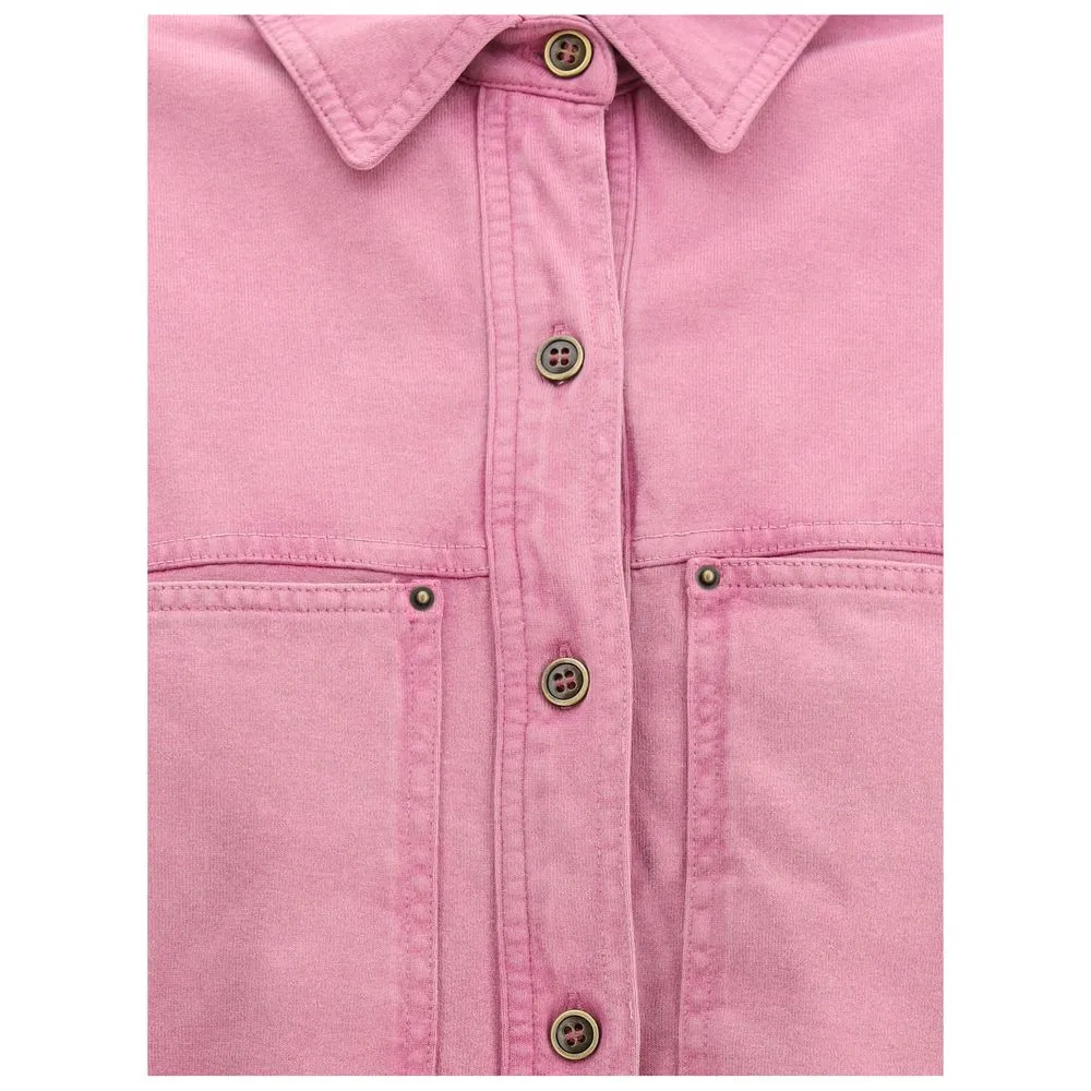 Marant Etoile Women's Raquel Shirt