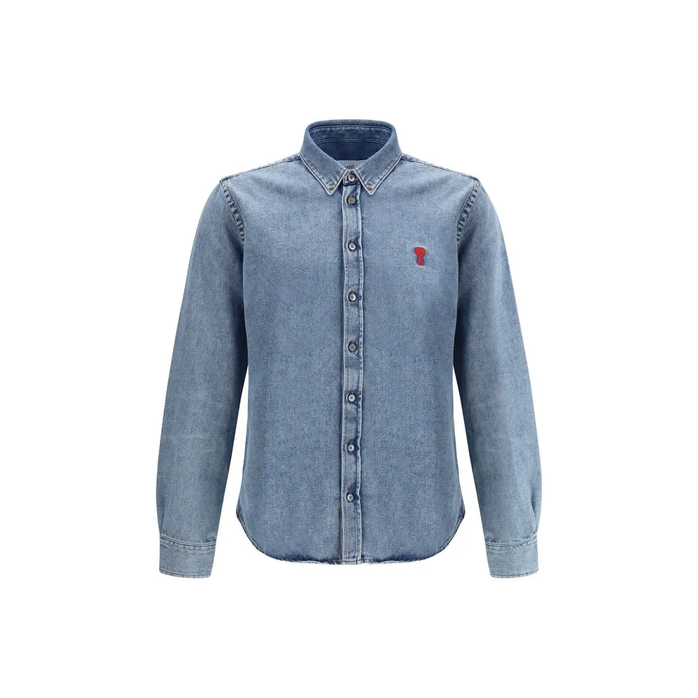 Ami Paris Men's ADC Shirt