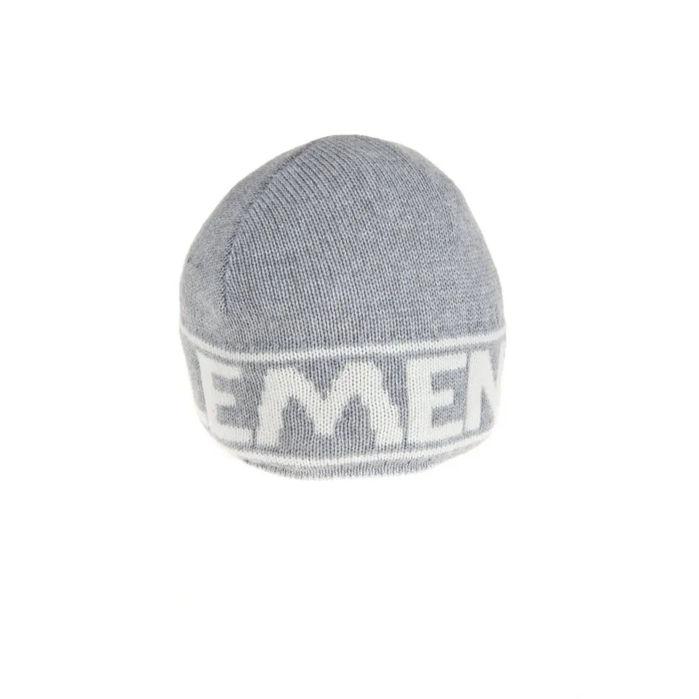 Zuelements Men's Gray Wool Hats & Cap