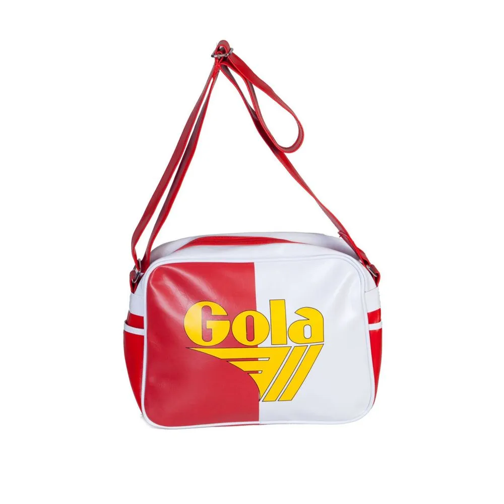Gola Women's Red Fabric Handbag