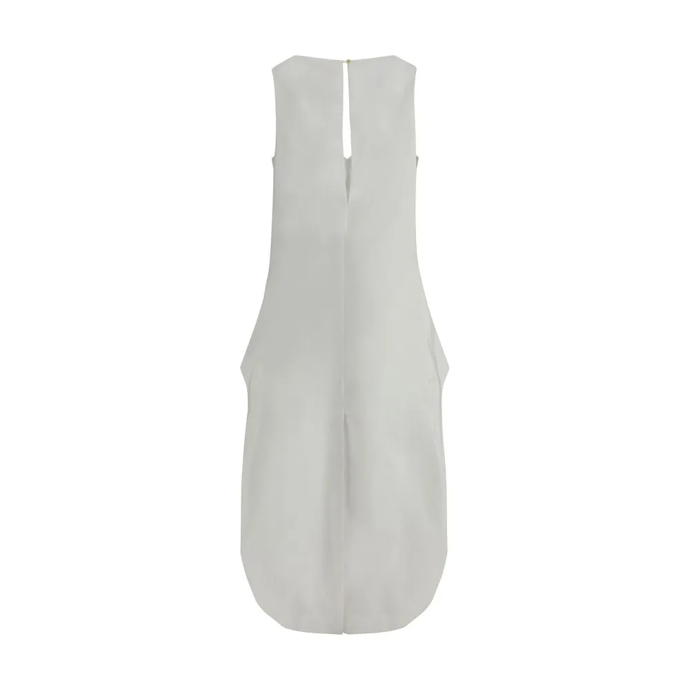 Khaite Women's Kenith maxi Dress