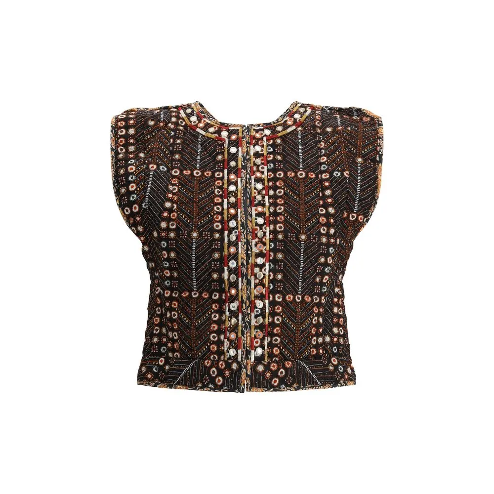 Marant Etoile Women's Cerza Gilet