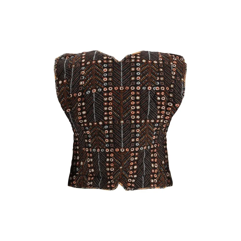 Marant Etoile Women's Cerza Gilet