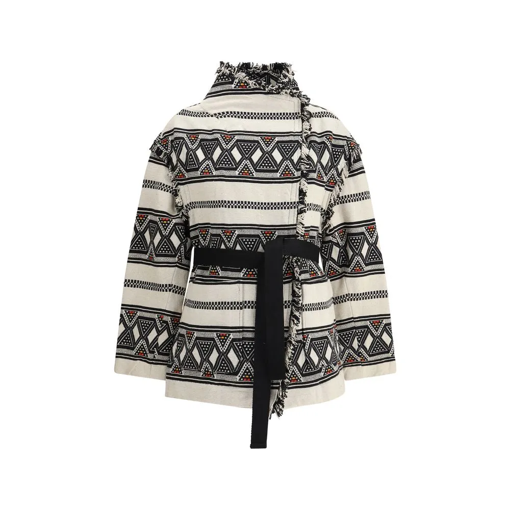 Marant Etoile Women's Josialo Jacket