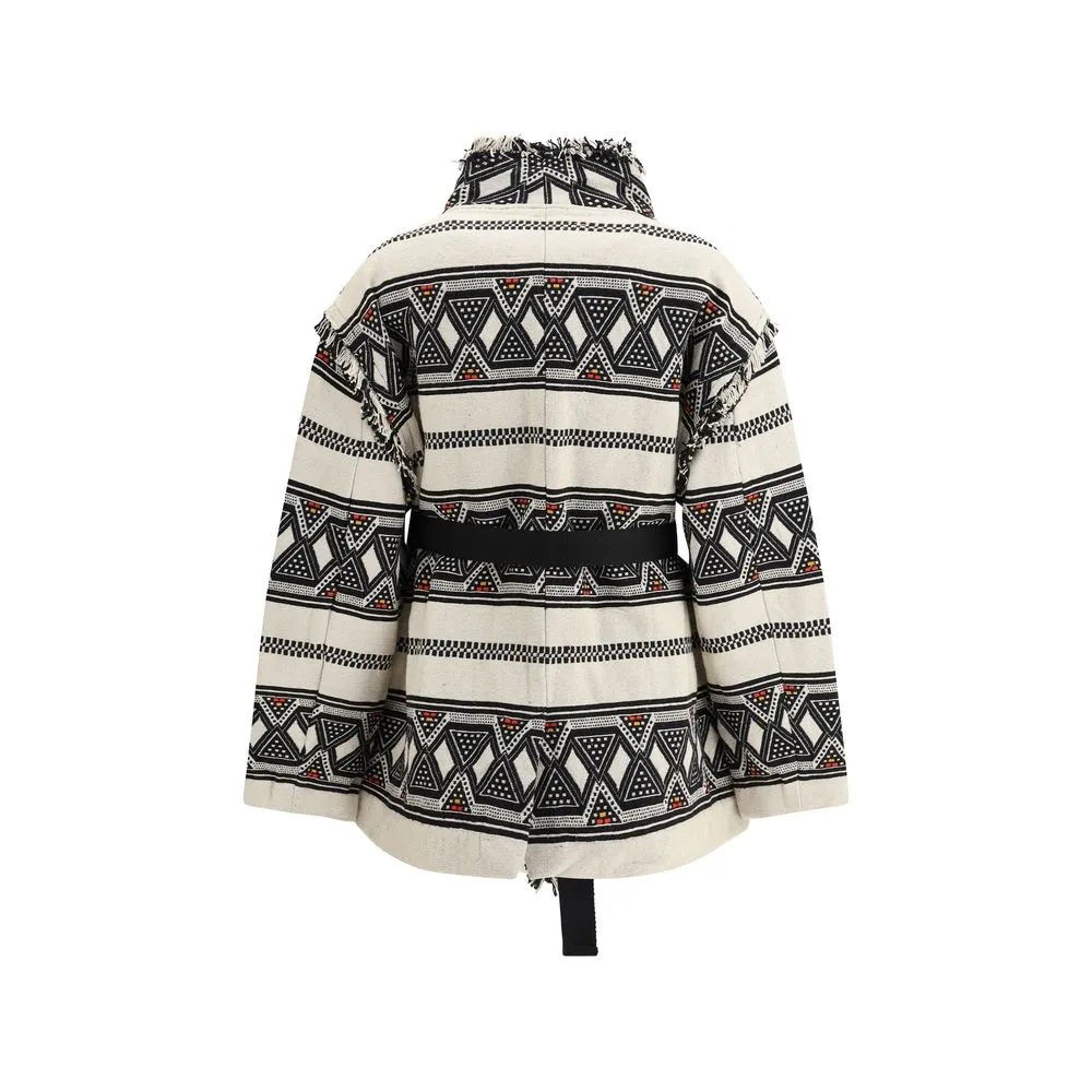 Marant Etoile Women's Josialo Jacket