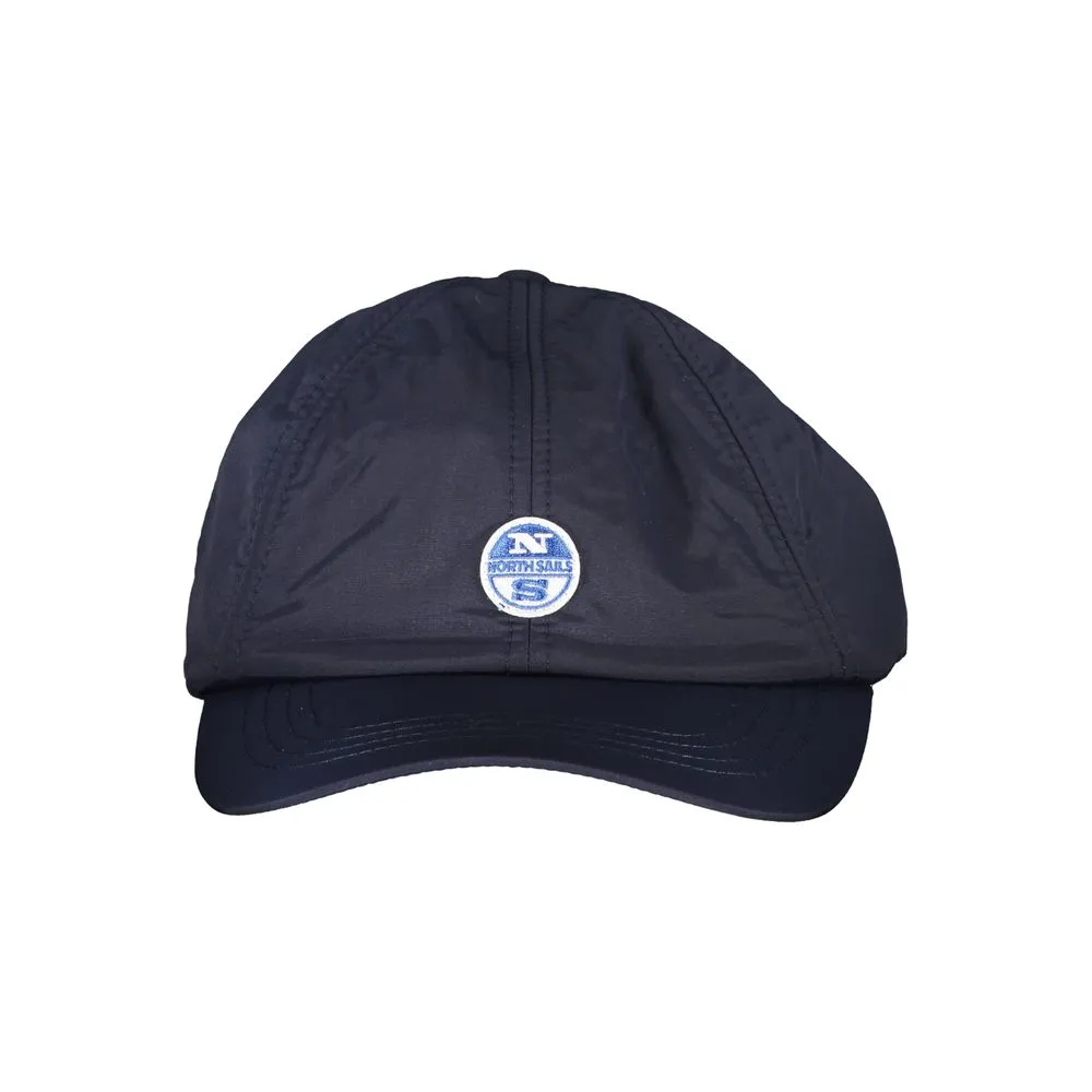 North Sails Men's Blue Nylon Hats & Cap