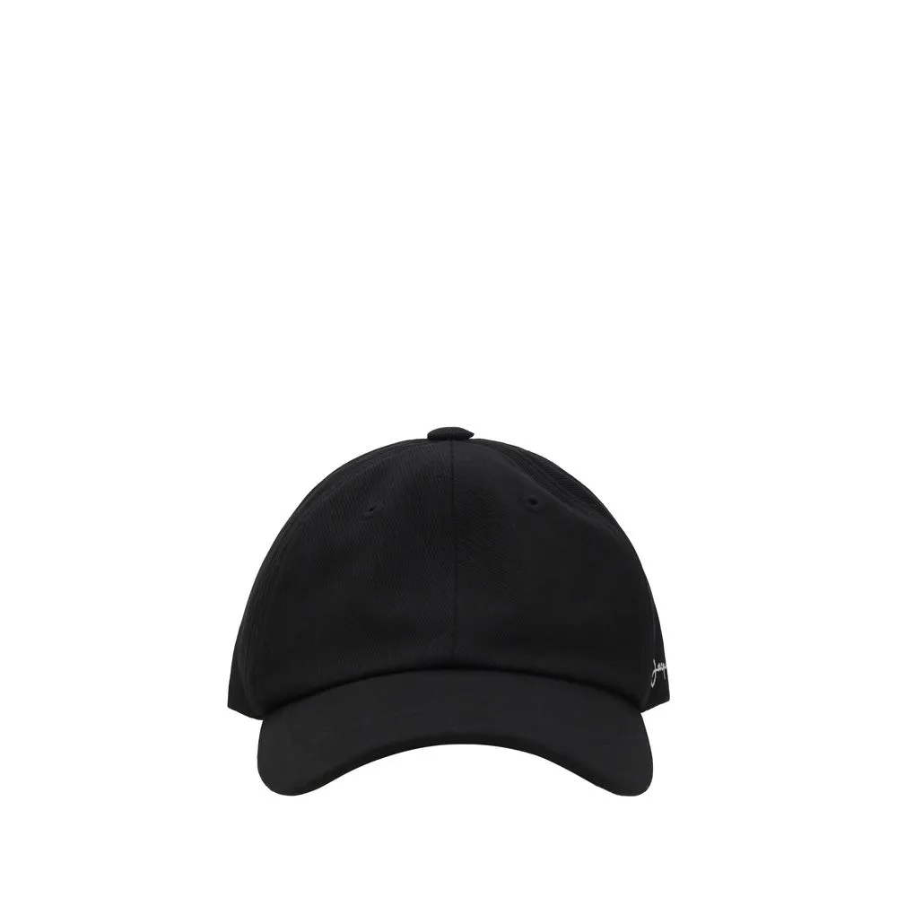 Jacquemus Men's La Casquette Jacquemus