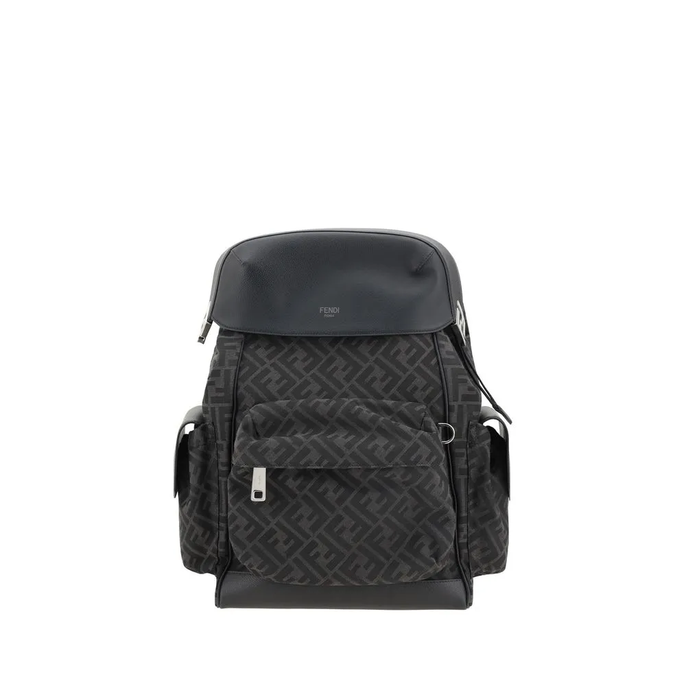 Fendi Men's Drive Backpack