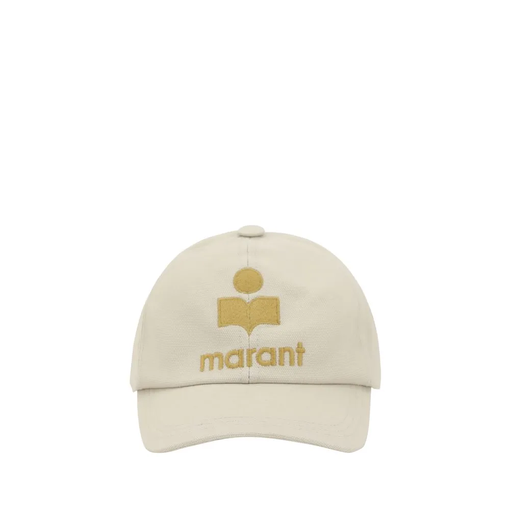 Isabel Marant Women's Tyron Baseball Hat