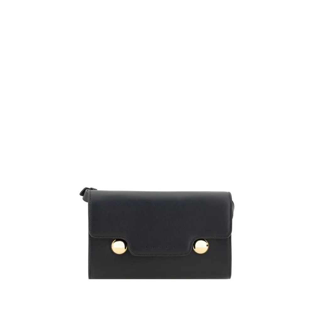 Marni Women's Trunkaroo Shoulder Bag