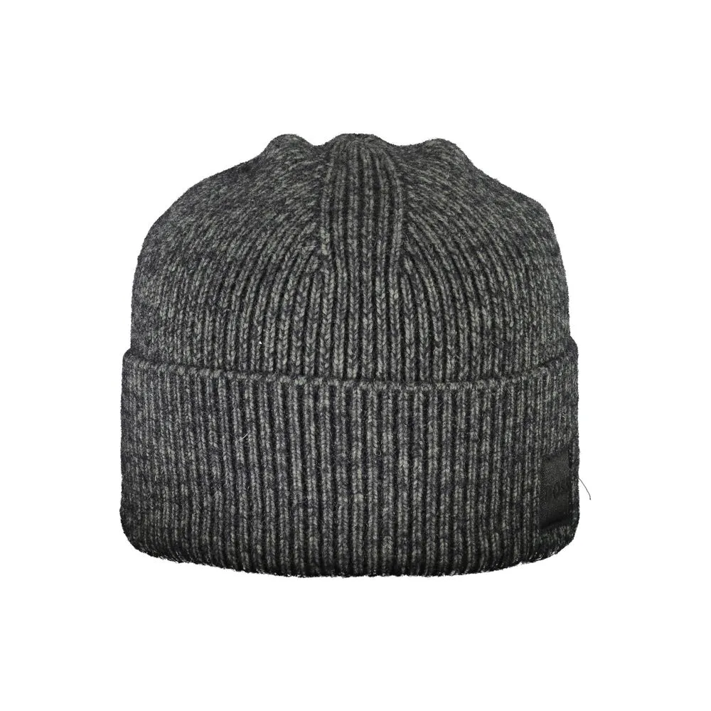 Hugo Boss Black Polyamide Men Cap
