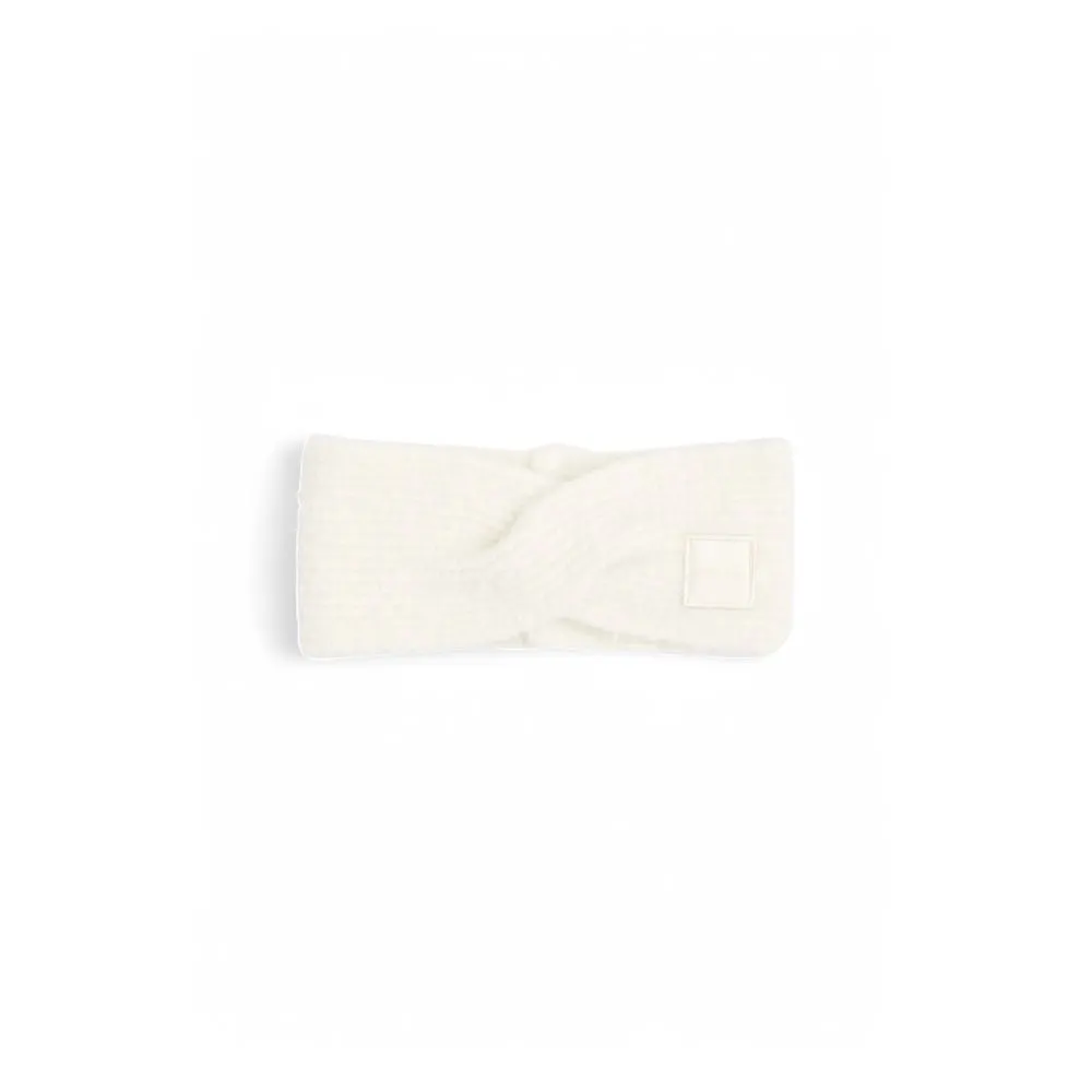 Calvin Klein Women's White Polyamide Hat