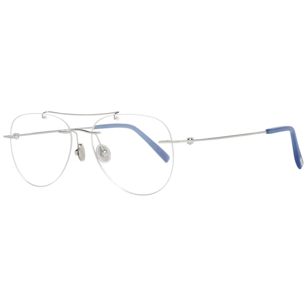 Tod's Gray Men Optical Frames