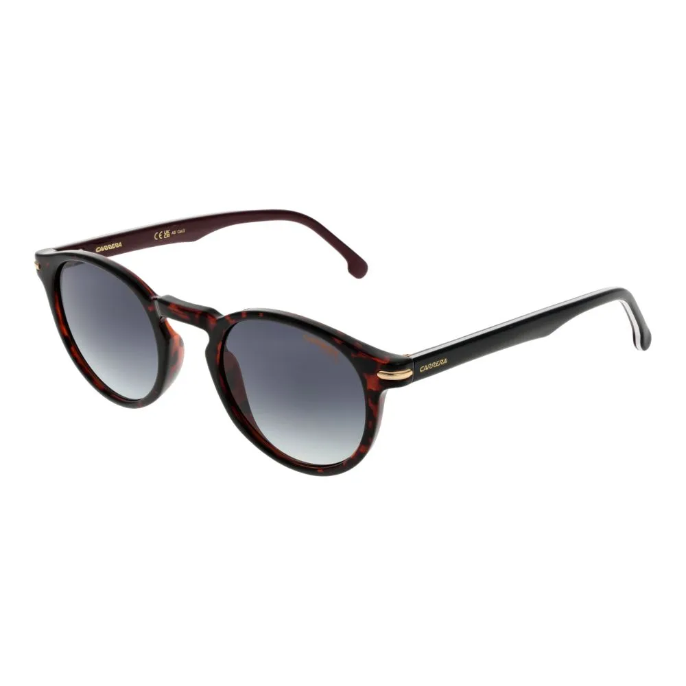 Carrera Unisex Brown Unisex Sunglasses