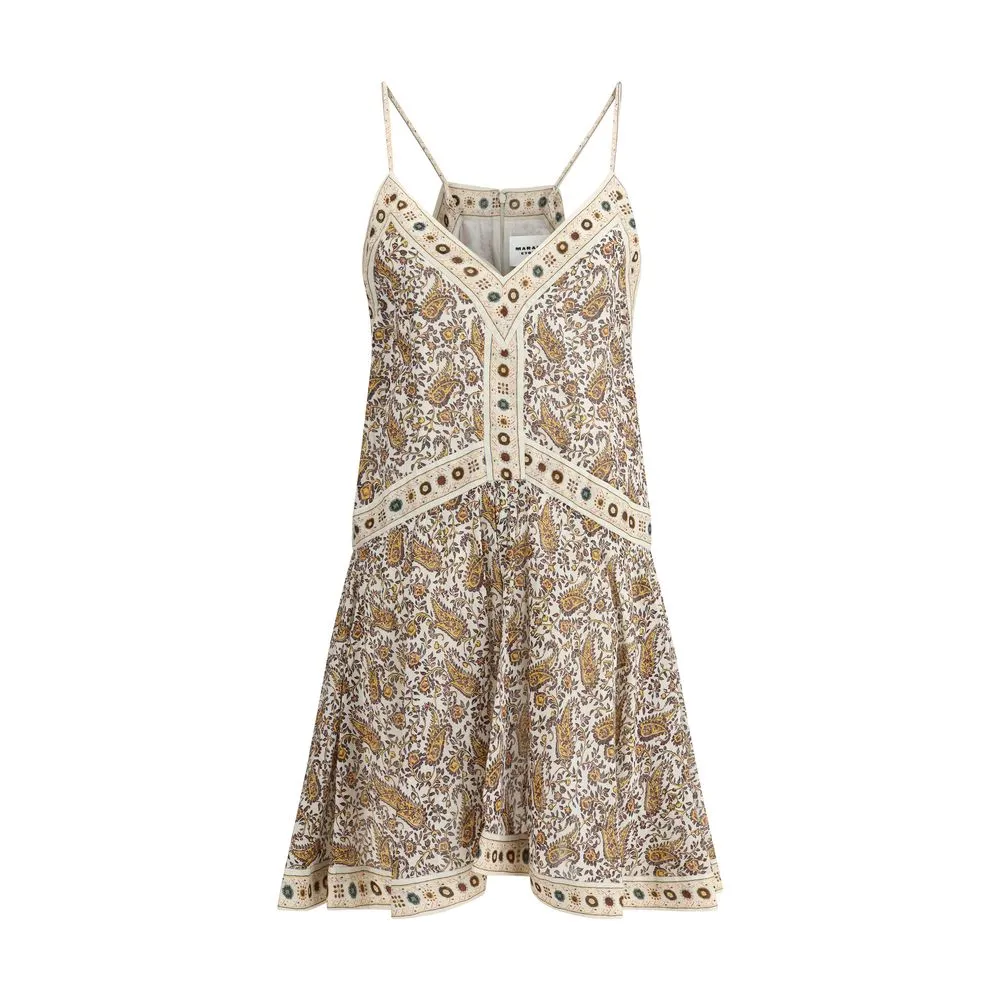 Marant Etoile Women's Danielle mini Dress