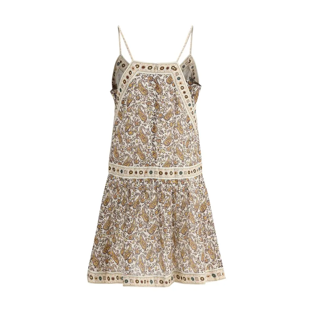 Marant Etoile Women's Danielle mini Dress