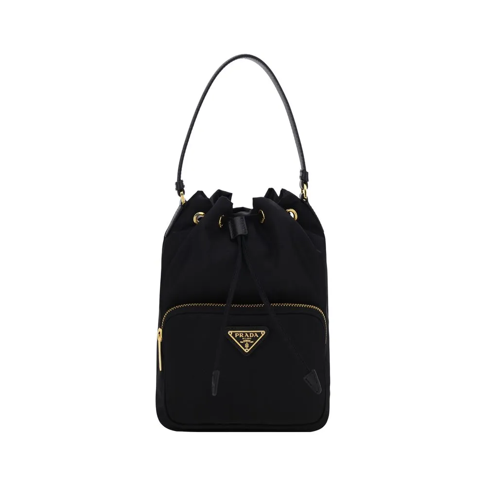 Prada Women's Bucket Bag