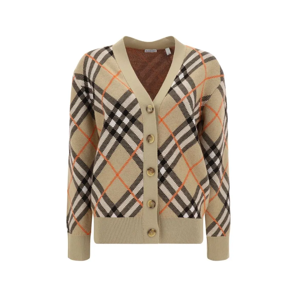 Burberry Women's Cardigan