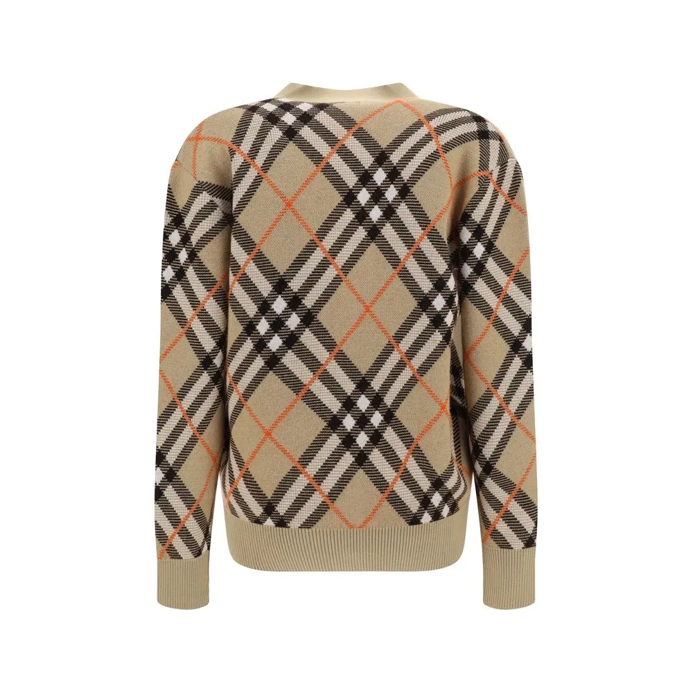Burberry Women's Cardigan