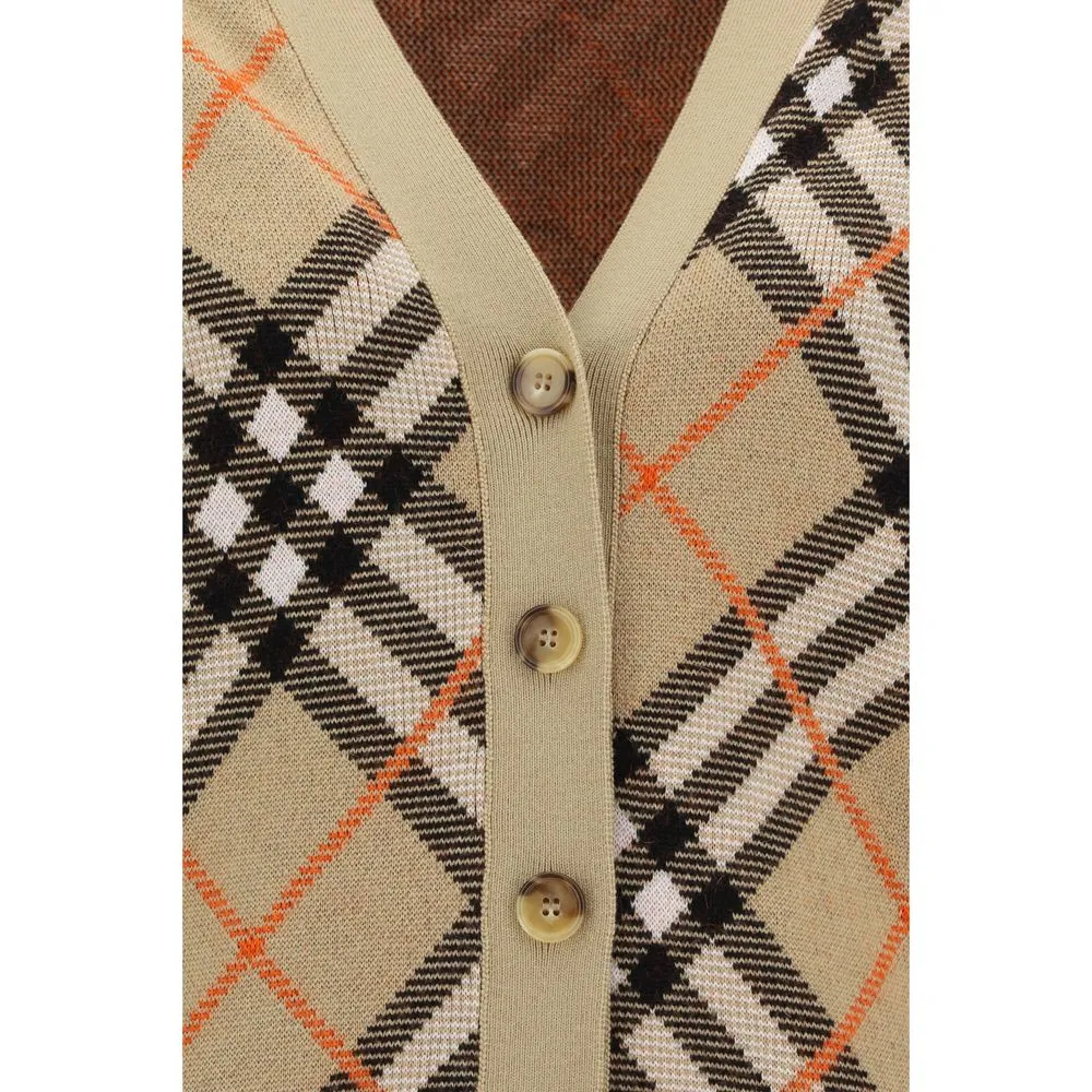 Burberry Women's Cardigan