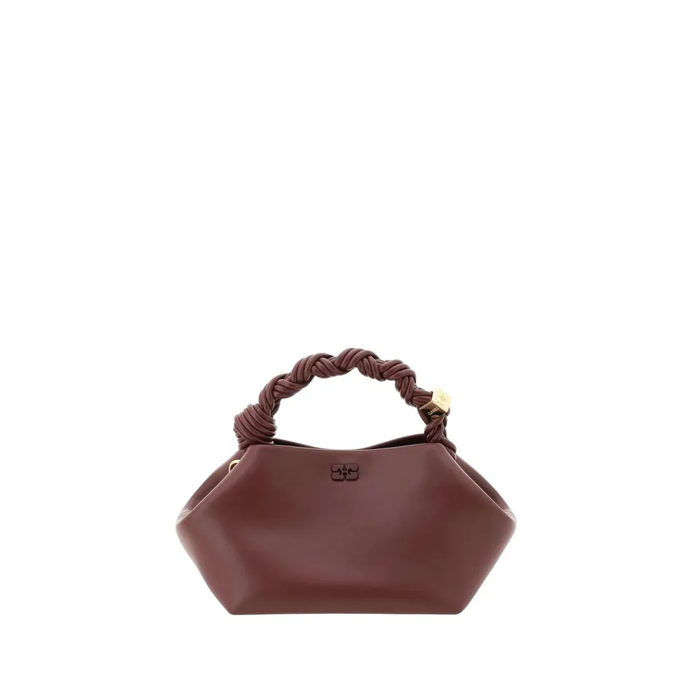 Ganni Women's Bou Small Shoulder Bag