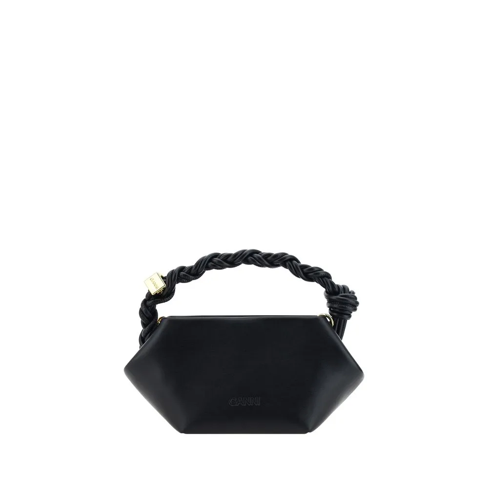 Ganni Women's Mini Bou Handbag
