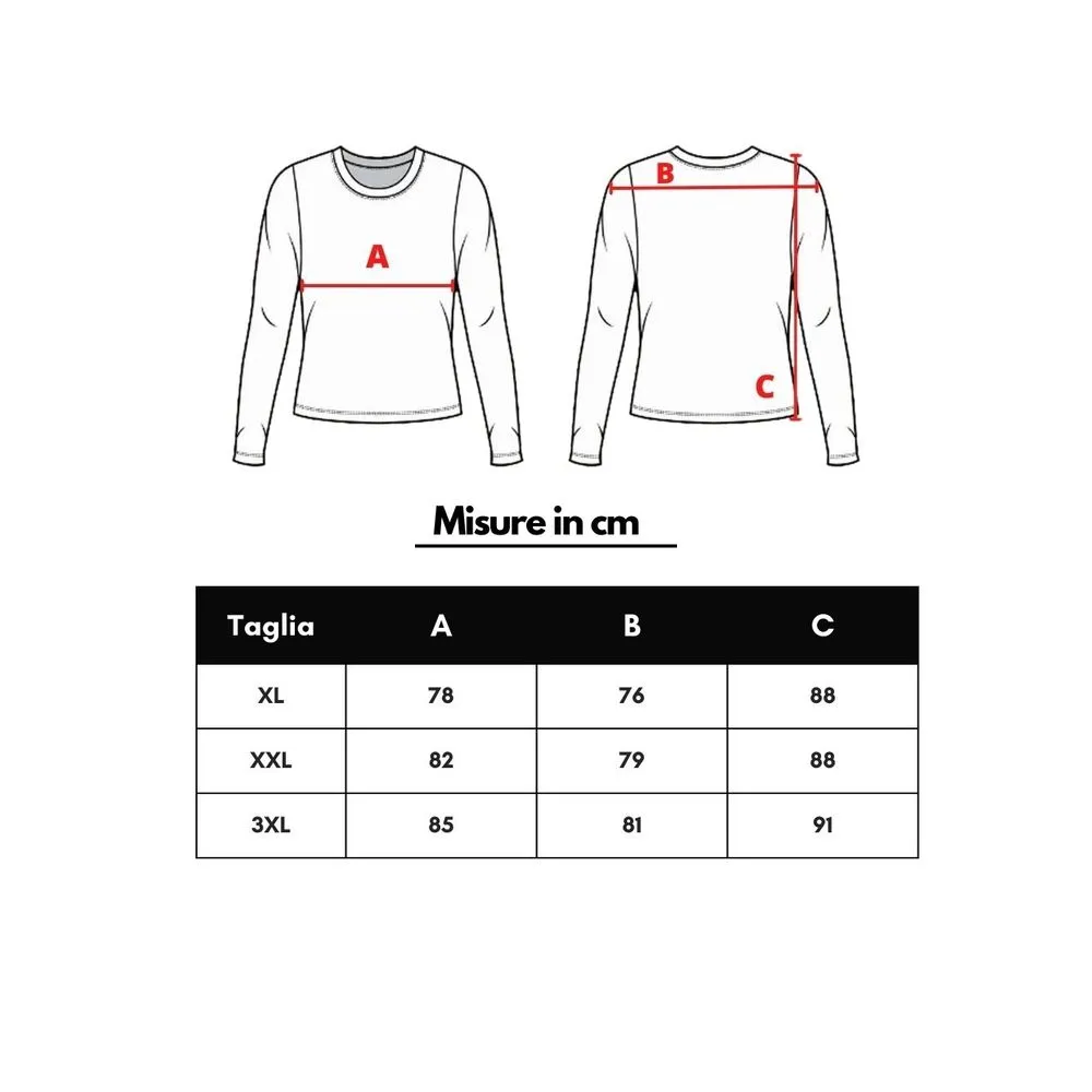 Dsquared² Men's Red Cotton Sweater