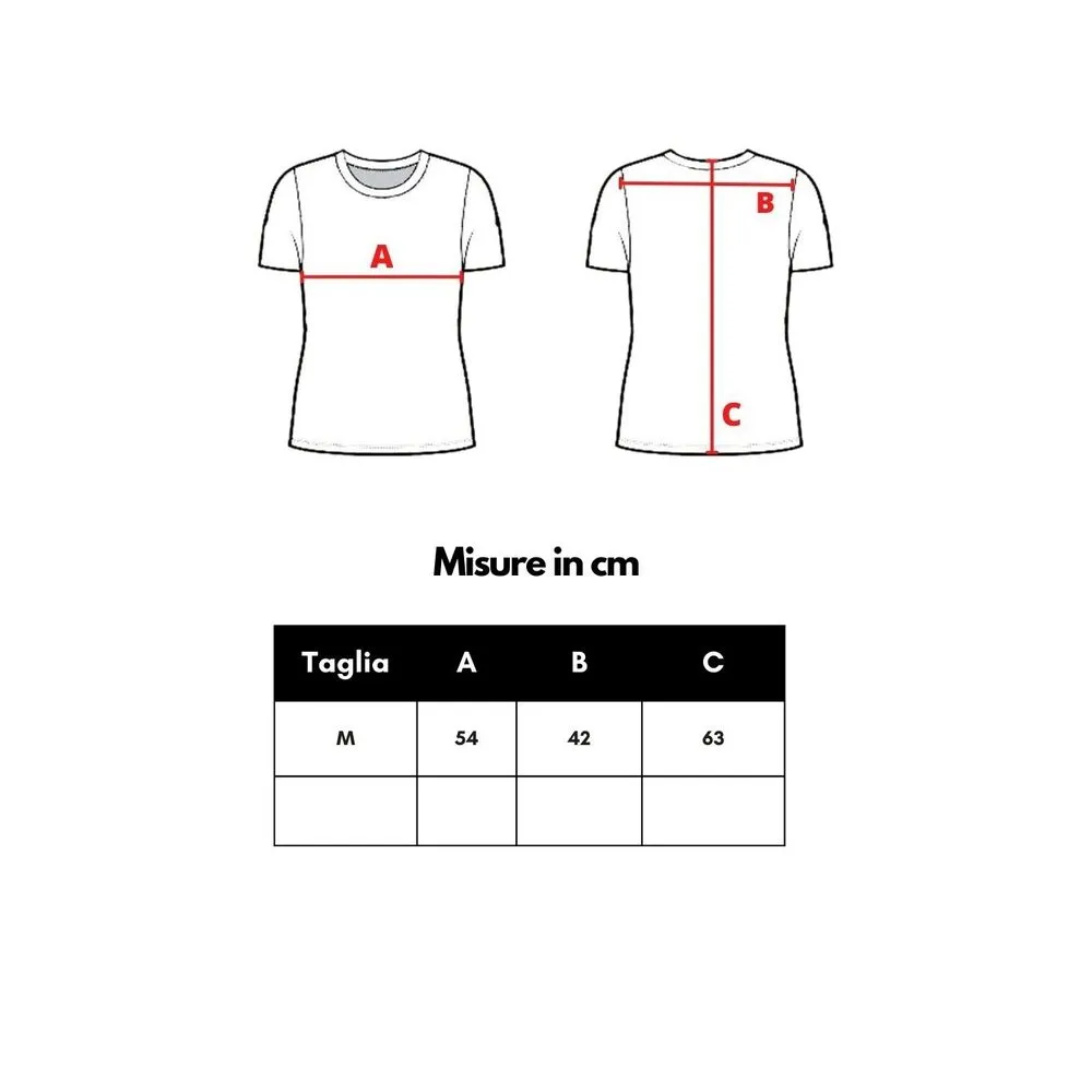 Dsquared² Women's Elegant Cotton White Women's Tee