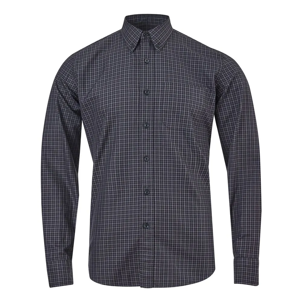 Tom Ford Men's Multicolor Cotton Chic Men's Shirt