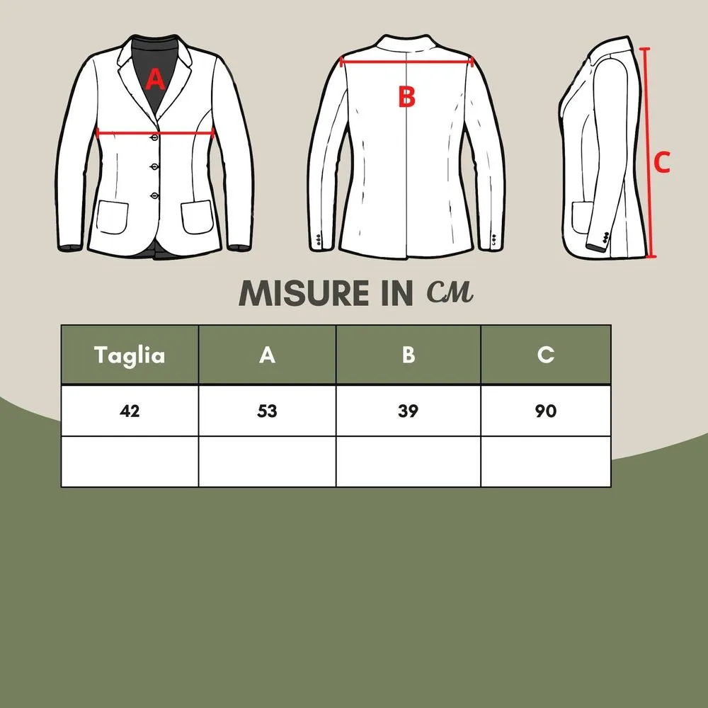 Herno Women's Elegant Gray Wool Jacket for Timeless Style