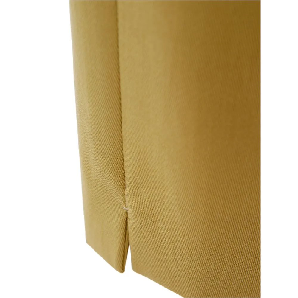 Lardini Women's Golden Elegance Cotton Pants