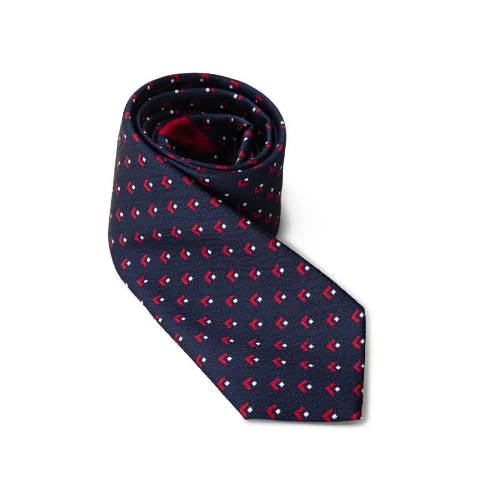 Giorgio Armani Men's Blue Silk Ties & Bowty