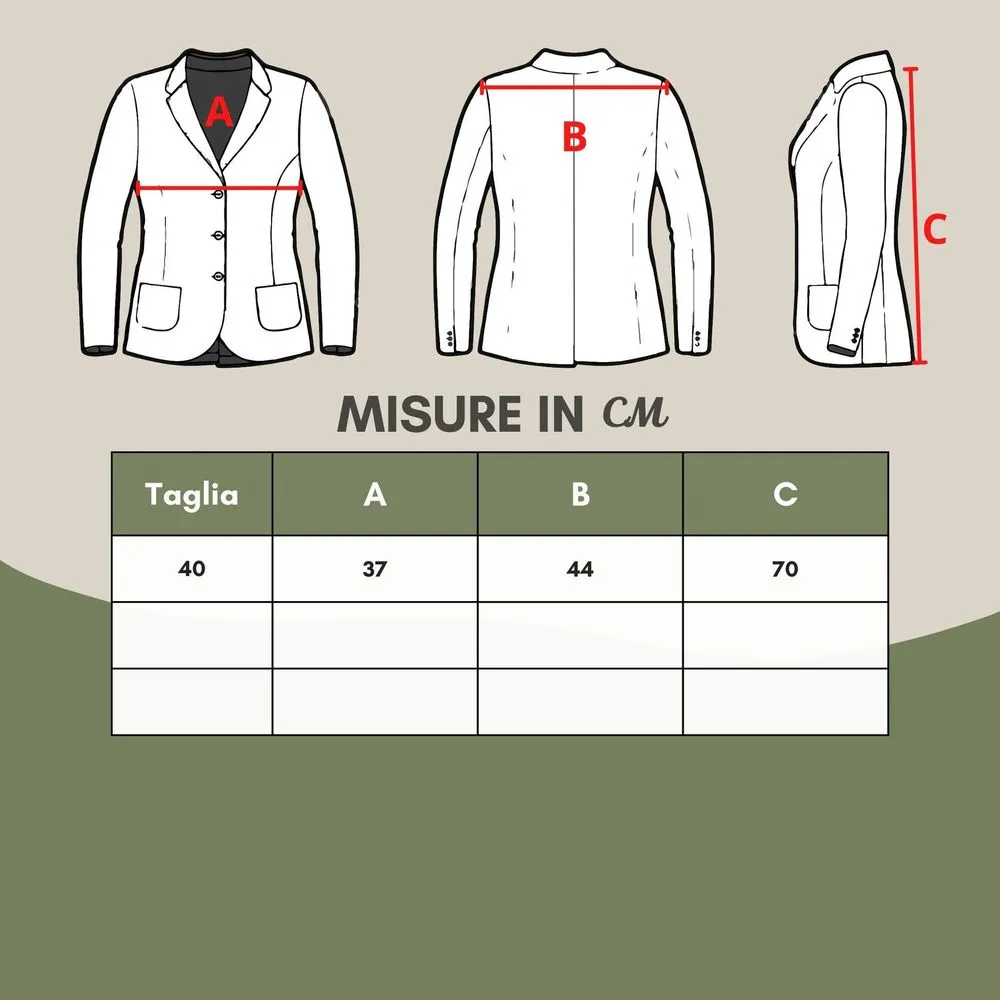 Lardini Women's Chic Beige Linen Jacket