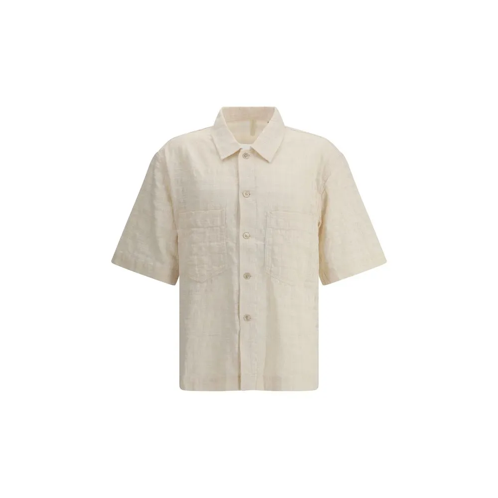 Sunflower Men's Adam Shirt