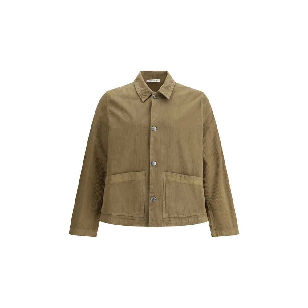 Sunflower Men's Worker Jacket