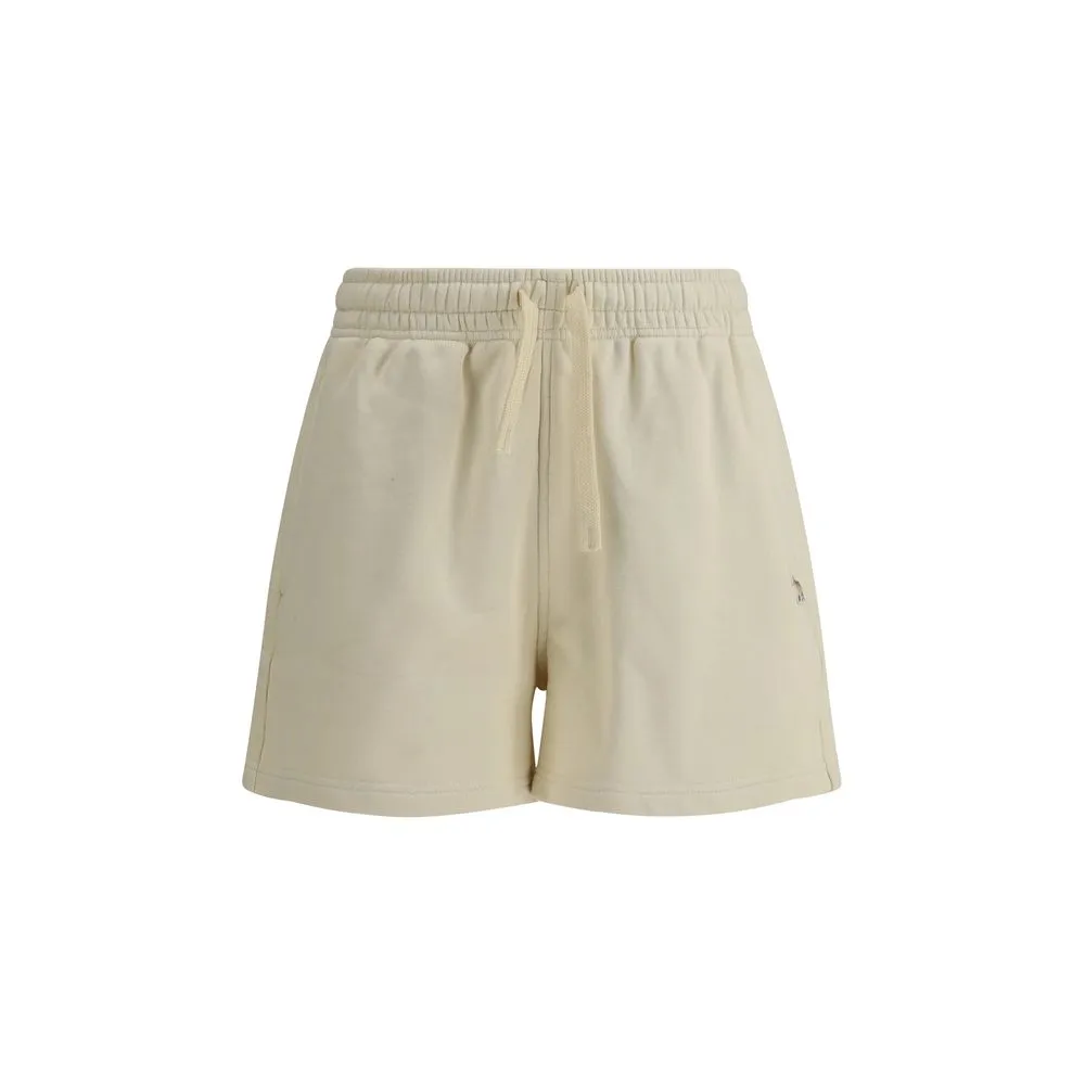 Cotton Shorts