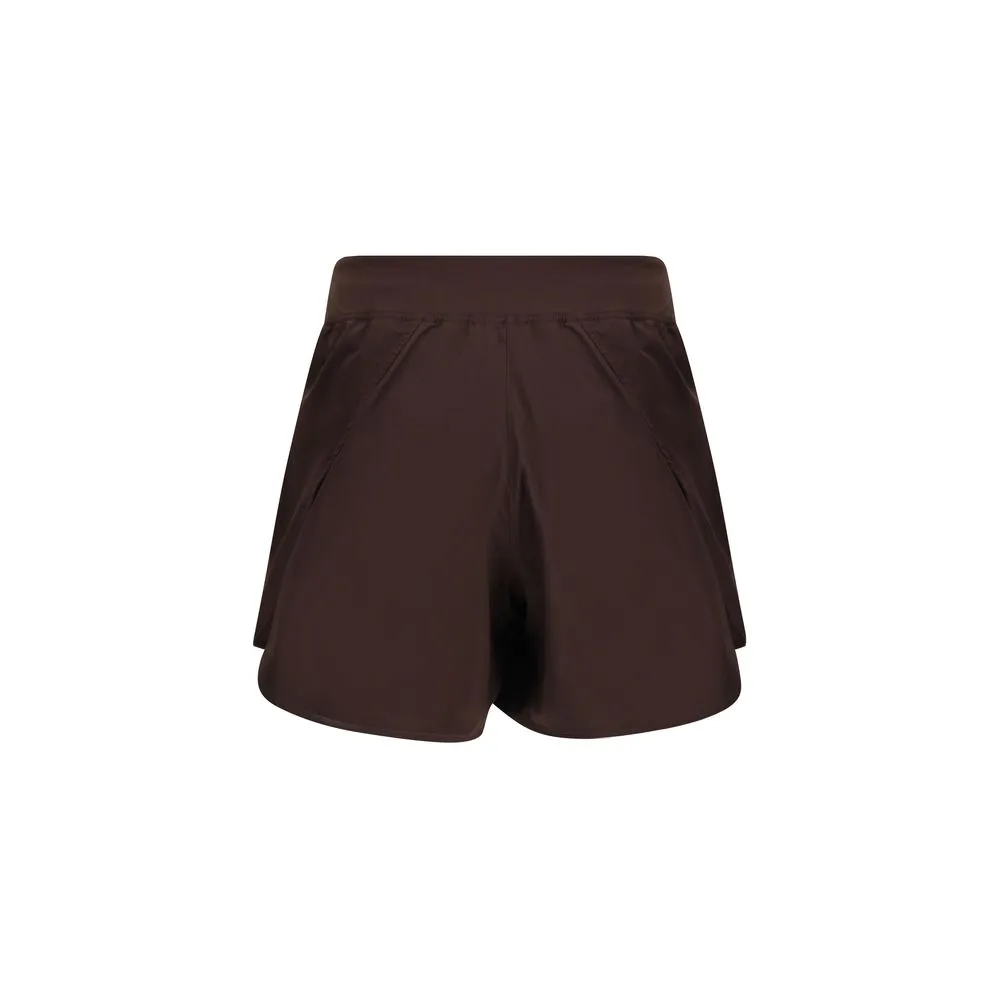 Jil Sander Women's Sports Shorts