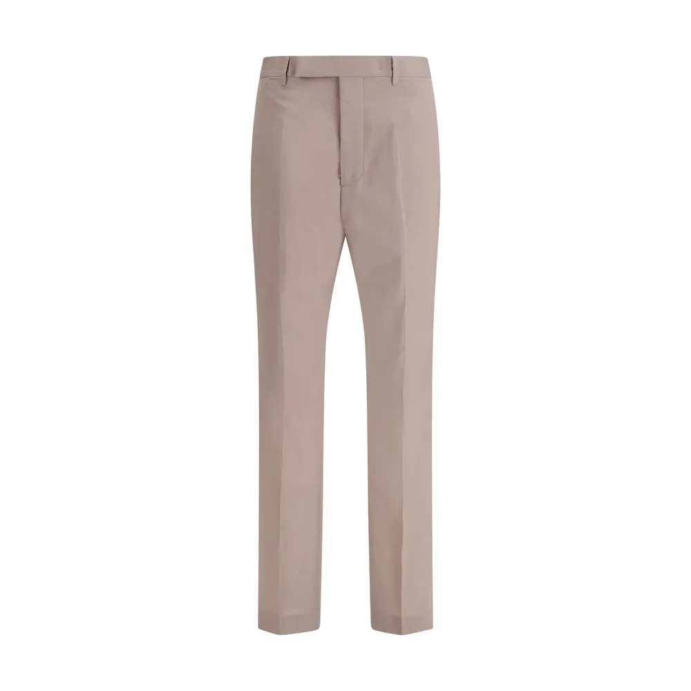 Rick Owens Women's Wool Pants