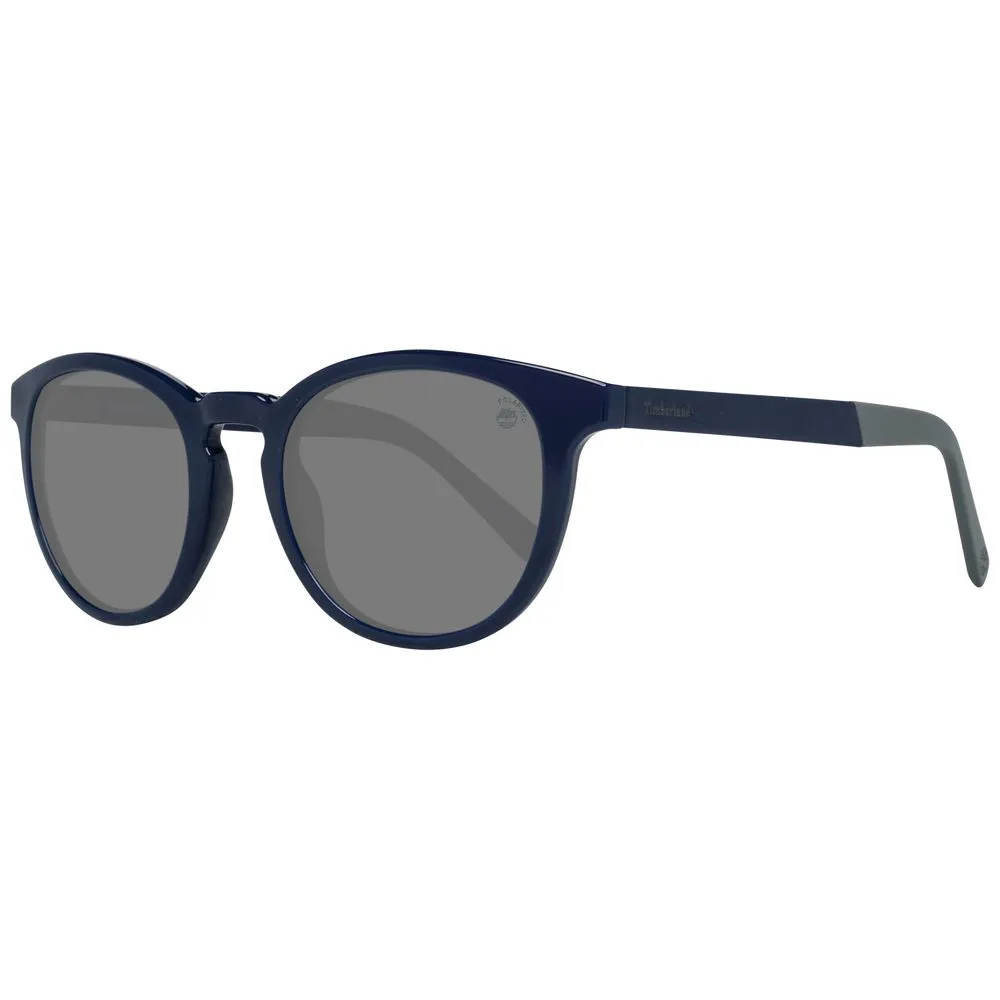 Timberland Unisex Blue Unisex Sunglasses